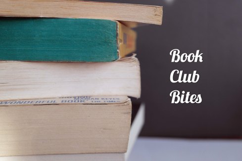 Book Club Bites